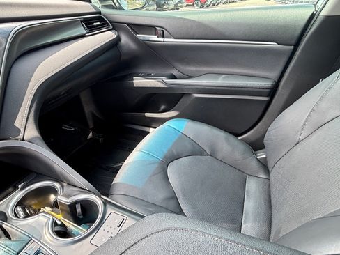 Used 2020 Toyota Camry XSE w/ Carpet Mat Package FWD image 19