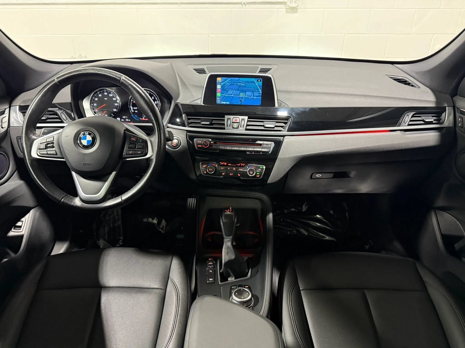 Used 2019 BMW X1 xDrive28i w/ Convenience Package AWD/4WD image 20