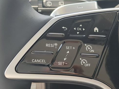 New 2025 Mercedes-Benz GLE 450 4MATIC image 12