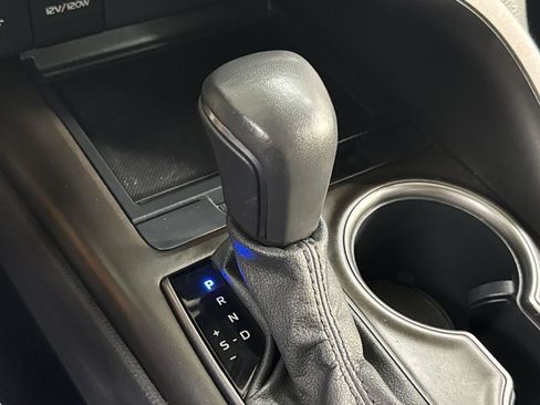 Used 2023 Toyota Camry SE FWD image 34