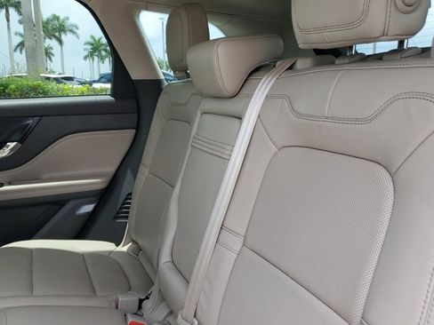 Used 2020 Lincoln Corsair Reserve w/ Equipment Group 201A image 14