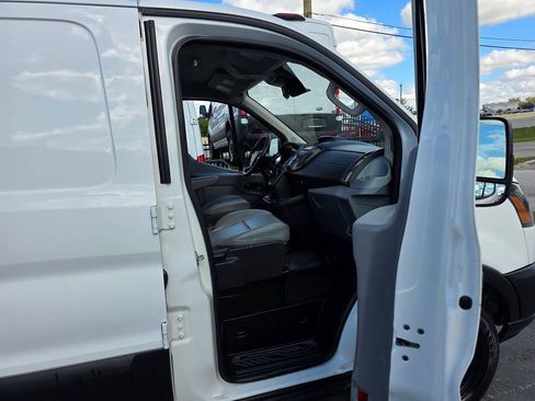 Used 2019 Ford Transit 250 148 Low Roof RWD image 14