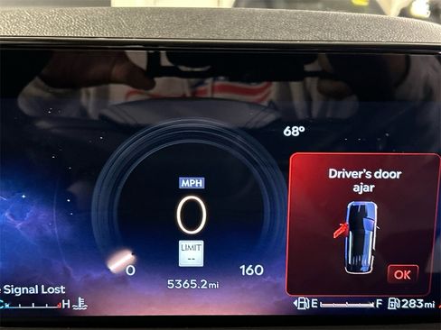 Used 2025 Lincoln Aviator Reserve w/ Illumination Package image 15