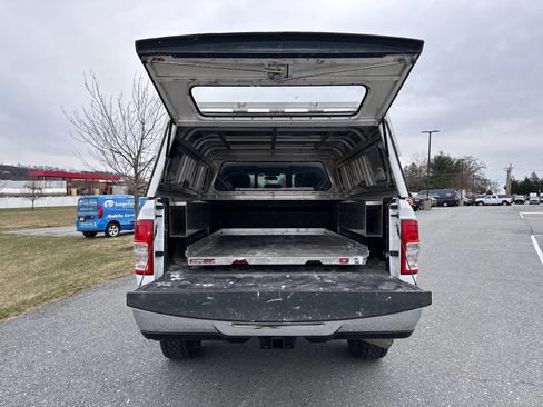 Used 2021 RAM 2500 Tradesman image 10