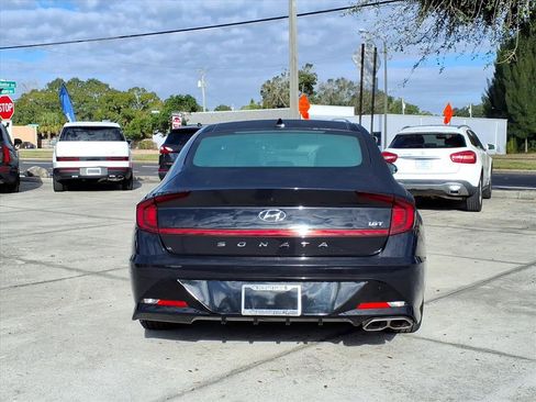 Used 2023 Hyundai Sonata SEL Plus image 6