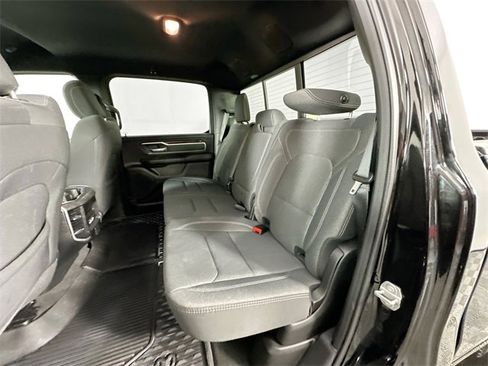 Used 2023 RAM 1500 Big Horn image 26