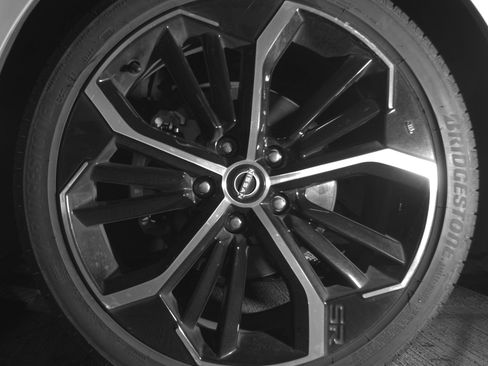 Used 2025 Nissan Altima 2.5 SR image 12