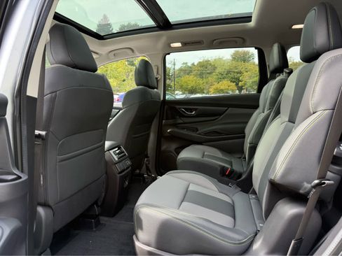 New 2025 Subaru Ascent Onyx Edition w/ Onyx Package image 22