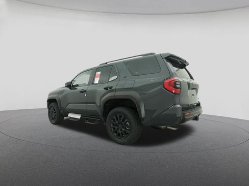 New 2026 Toyota 4Runner SR5 image 21