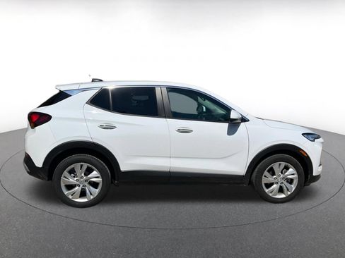 Used 2026 Buick Encore GX Preferred FWD image 14