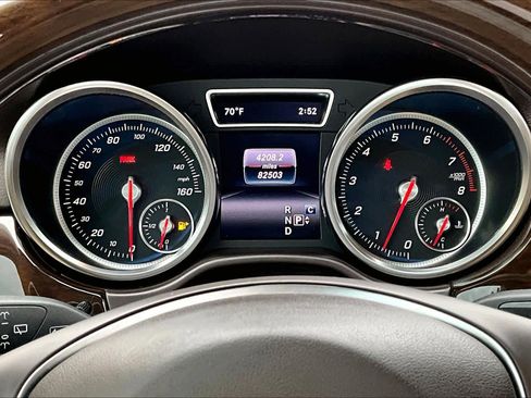 Used 2018 Mercedes-Benz GLE 350 image 25