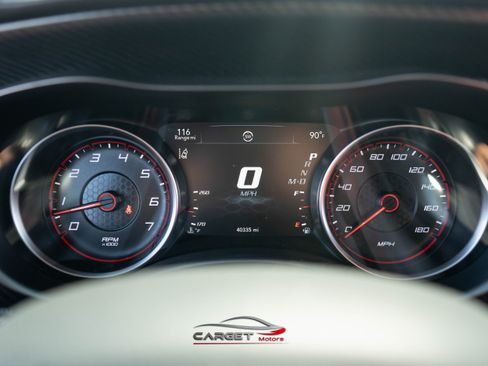 Used 2020 Dodge Charger Scat Pack RWD image 29