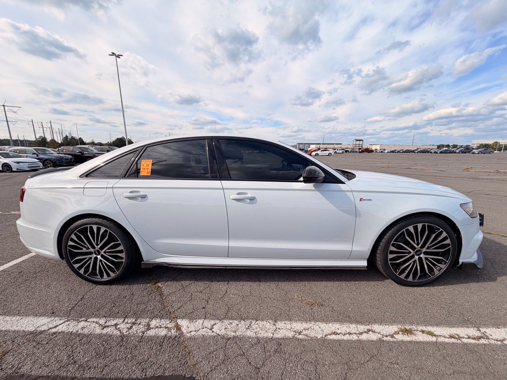 Used 2017 Audi A6 3.0T Prestige AWD/4WD image 6