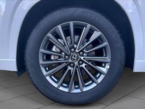 Certified 2025 Lexus TX 350 AWD w/ Convenience Package image 10