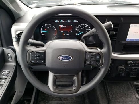 New 2026 Ford F450 XL w/ 360-Degree Camera Package AWD/4WD image 12