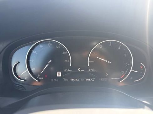 Used 2021 BMW X3 xDrive30i AWD/4WD image 25