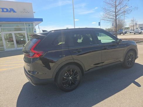 Used 2026 Honda CR-V Sport image 14