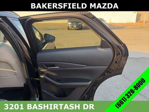 New 2026 MAZDA CX-30 AWD 2.5 S image 16