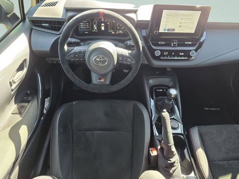 Used 2023 Toyota Corolla GR Morizo AWD/4WD image 31