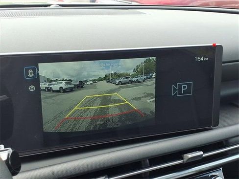 New 2026 Hyundai Santa Cruz SEL image 14