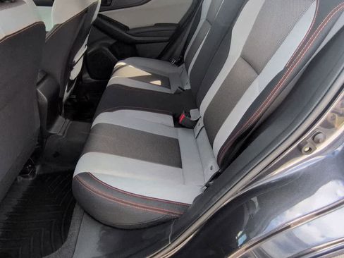 Used 2019 Subaru Crosstrek 2.0i Premium w/ Moonroof Package AWD/4WD image 20