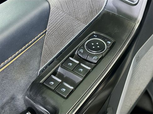 Used 2021 Ford F150 Platinum w/ Equipment Group 701A High image 19