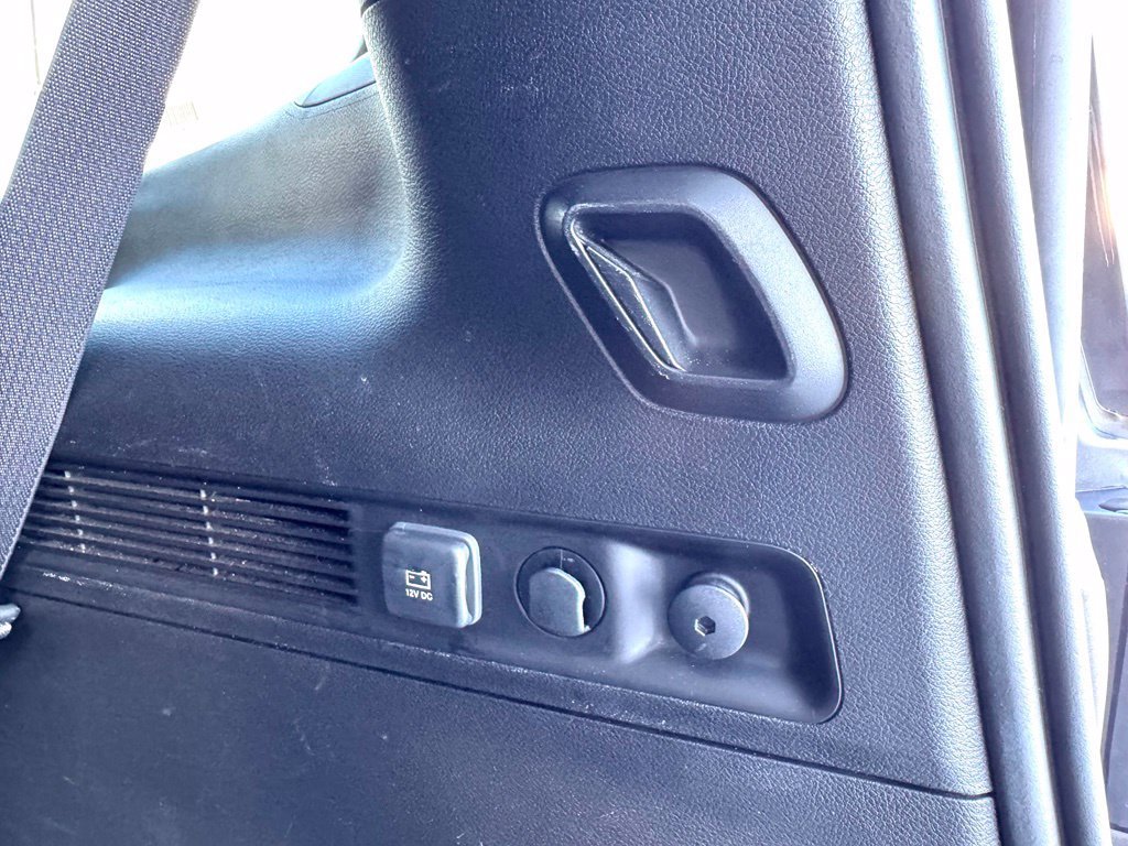 Used 2025 Jeep Wagoneer Series II AWD/4WD image 23