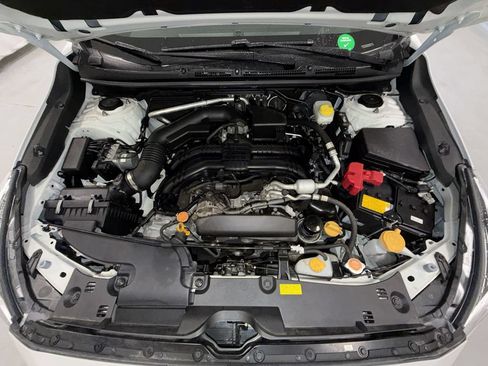 Used 2024 Subaru Impreza 2.0i Sport AWD/4WD image 19