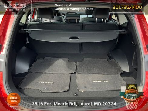 Used 2020 Hyundai Santa Fe Limited image 19