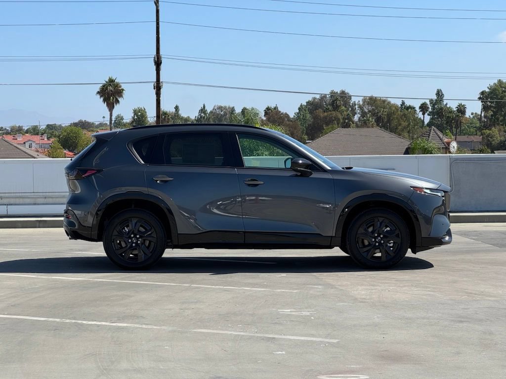 New 2026 MAZDA CX-5 2.5 S w/ Premium Package AWD/4WD image 28