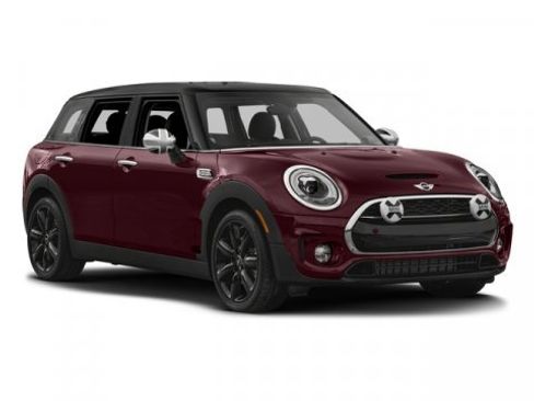 Used 2017 MINI Cooper Clubman S image 6