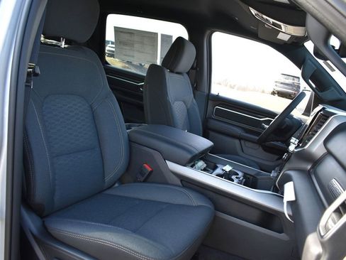 New 2026 RAM 1500 Big Horn image 18