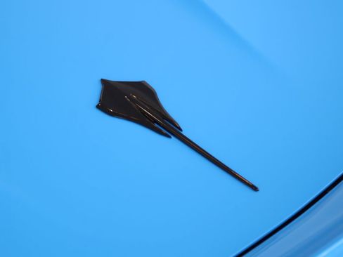 Used 2023 Chevrolet Corvette Stingray Premium Conv w/ Z51 Performance Package image 23