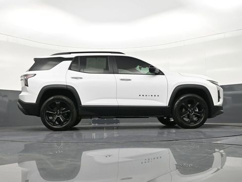 Used 2026 Chevrolet Equinox LT w/ Midnight Edition image 30