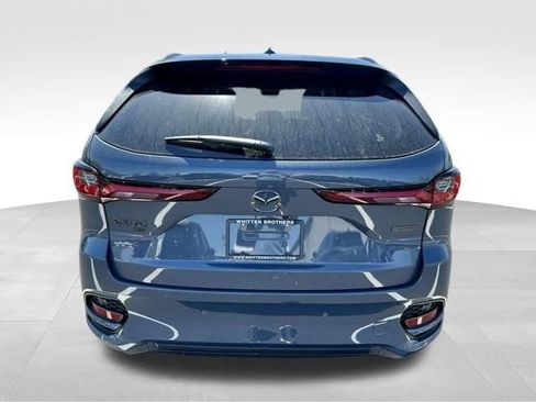 New 2026 MAZDA CX-70 3.3 Turbo S w/ Premium Plus AWD/4WD image 5