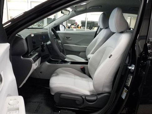 New 2026 Hyundai Kona SEL Sport image 15