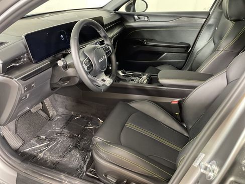 New 2026 Kia K5 GT w/ GT1 Package image 18