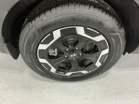 Certified 2026 Hyundai Santa Fe SEL AWD/4WD image 5