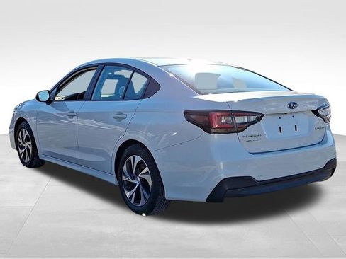 Used 2025 Subaru Legacy Premium w/ Tech Package #1 image 4
