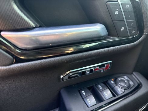 Used 2022 GMC Sierra 1500 AT4 w/ AT4 Preferred Package AWD/4WD image 30