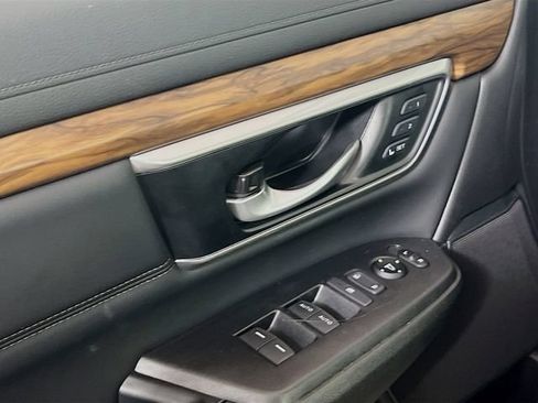 Certified 2022 Honda CR-V EX-L image 18