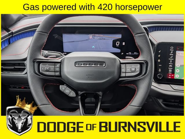 New 2026 Dodge Charger R/T AWD/4WD image 9