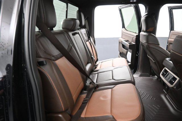 Used 2026 Ford F250 King Ranch AWD/4WD image 26
