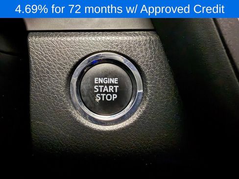 Used 2024 Toyota Camry XSE image 24