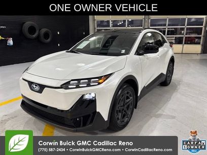 Used 2026 Subaru Uncharted AWD
