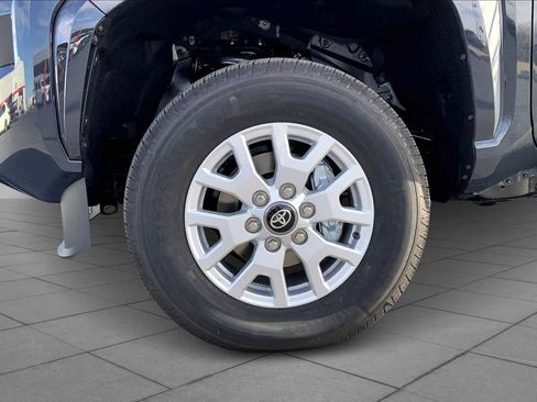 New 2026 Toyota Tacoma SR image 11