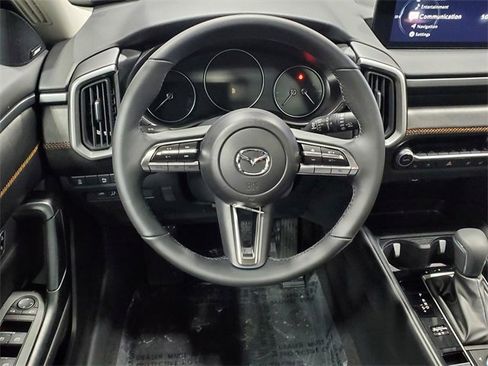 New 2026 MAZDA CX-50 AWD 2.5 Hybrid w/ Cargo Package image 17