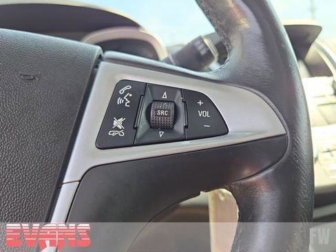 Used 2013 Chevrolet Equinox LT w/ Driver Convenience Package AWD/4WD image 14