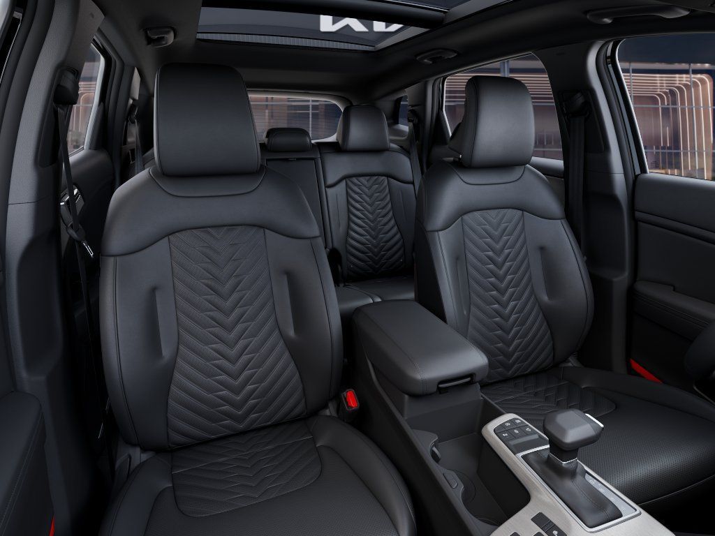 New 2027 Kia Sportage X-Line AWD/4WD image 15