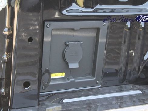 New 2026 Ford F150 XLT w/ Equipment Group 302A MID AWD/4WD image 7